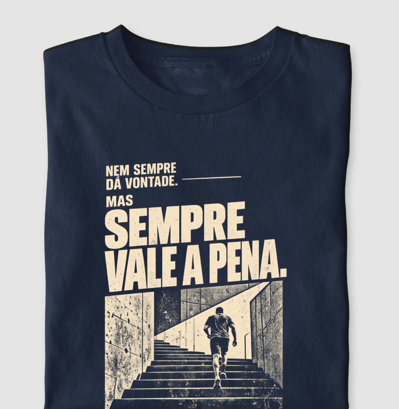 Sempre Vale a Pena