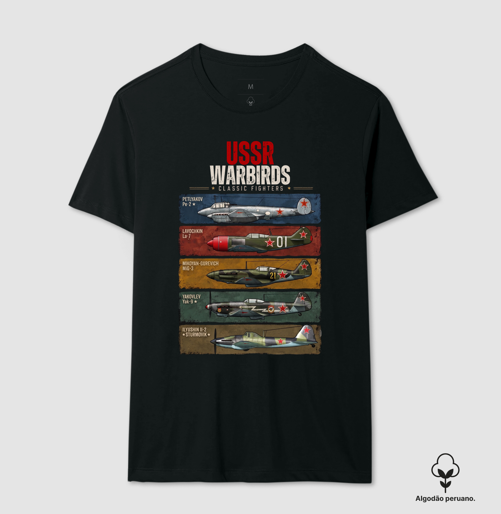 USRR Warbirds