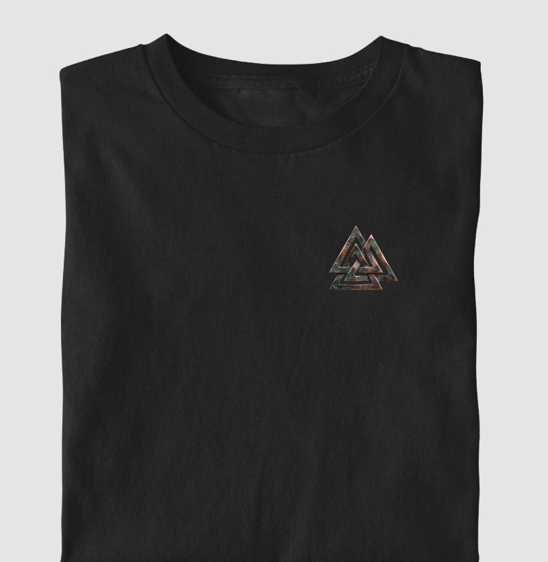 Walknut Cobre Minimalista
