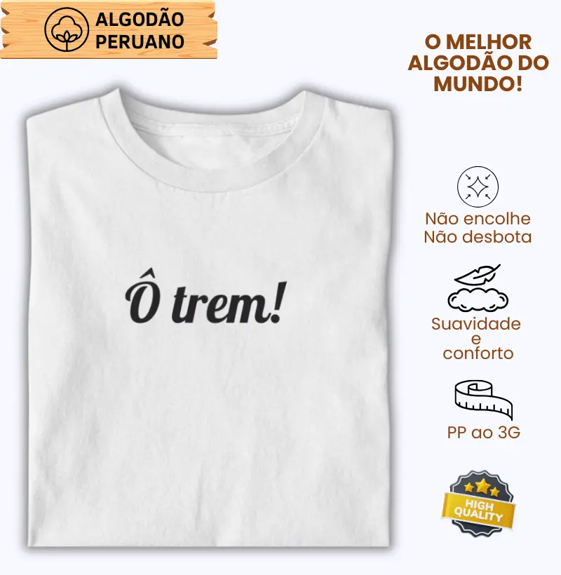 Ô trem!