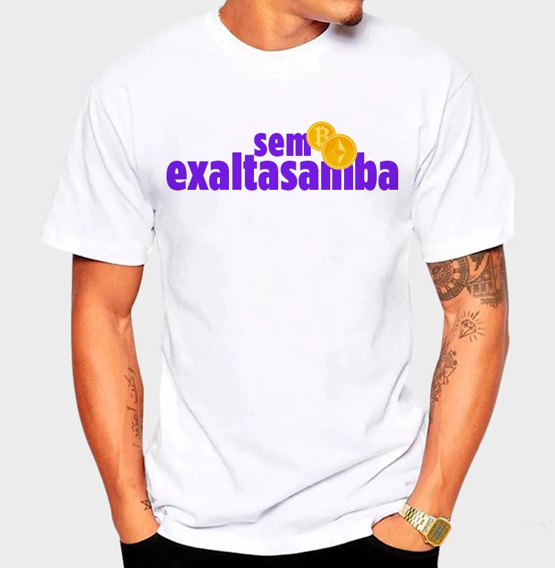 Sem Exaltasamba