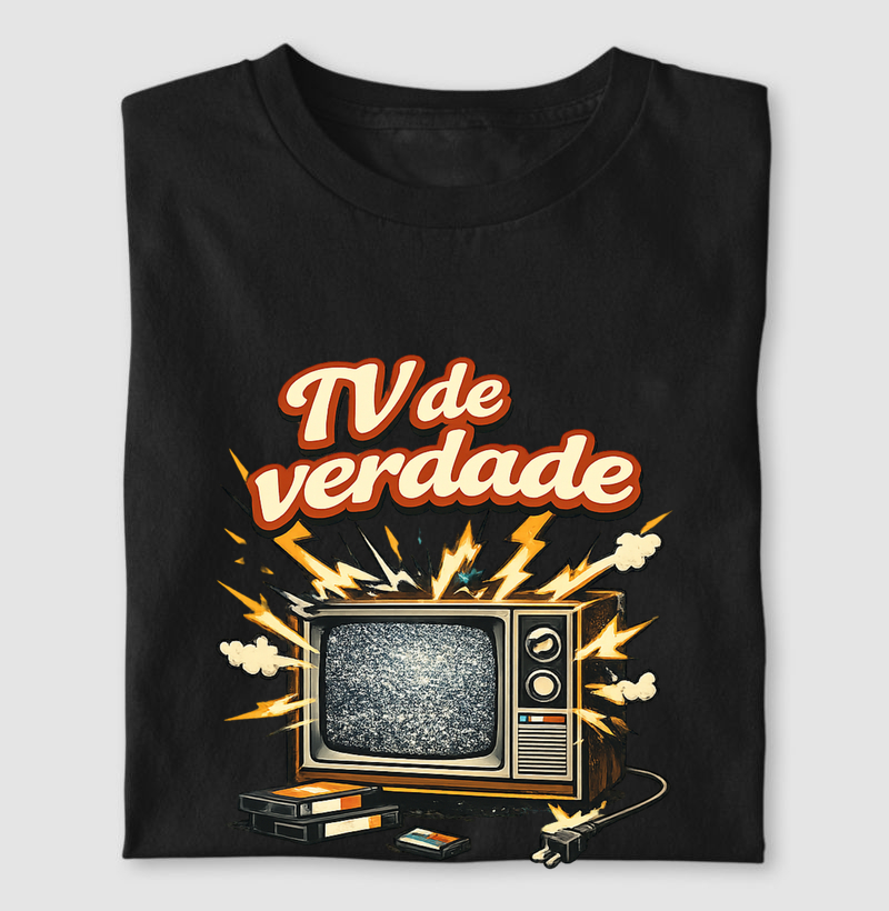 TV de Verdade