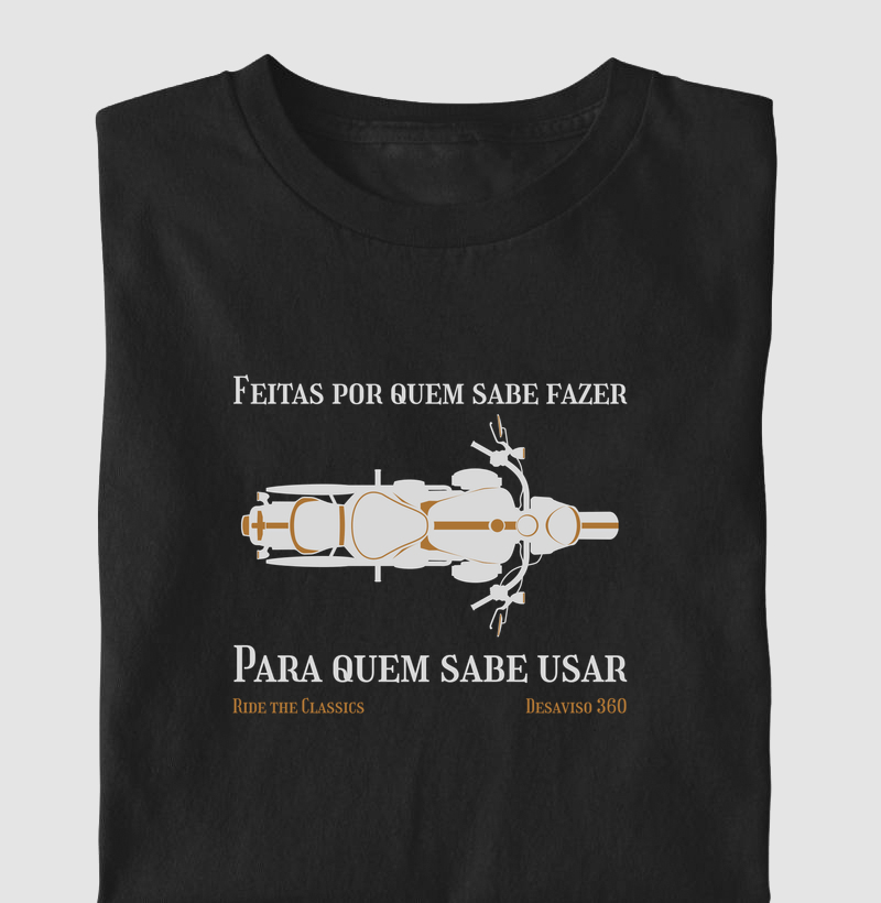 Clássicas Modernas
