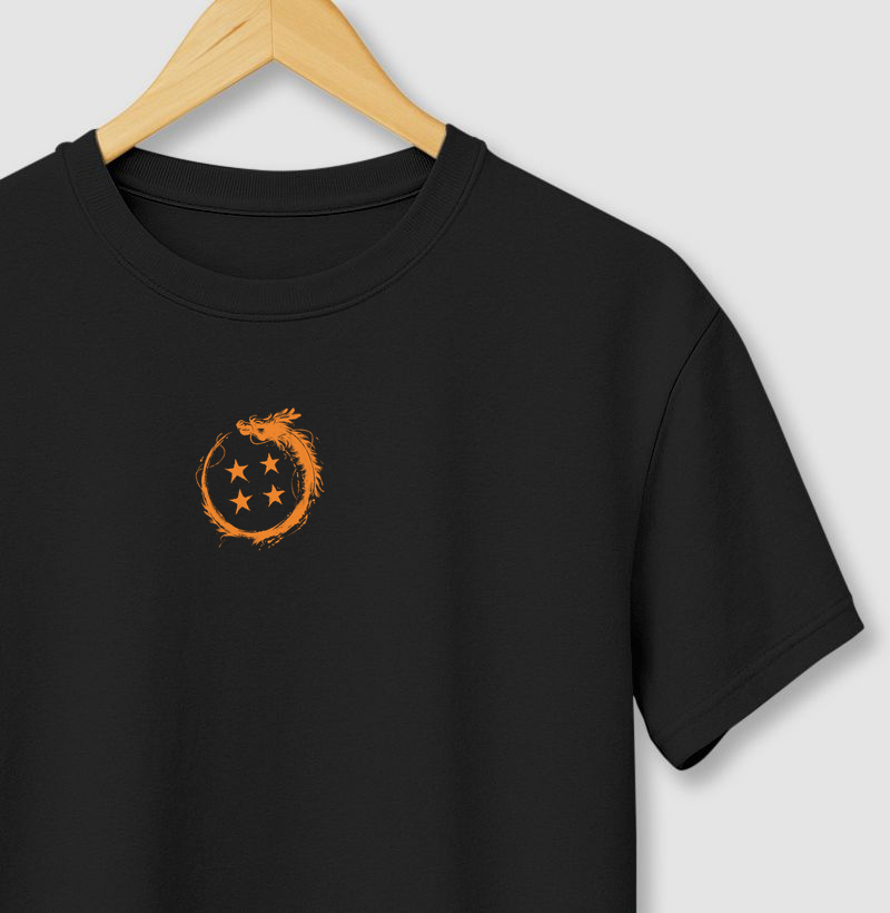 Camiseta 4 Star