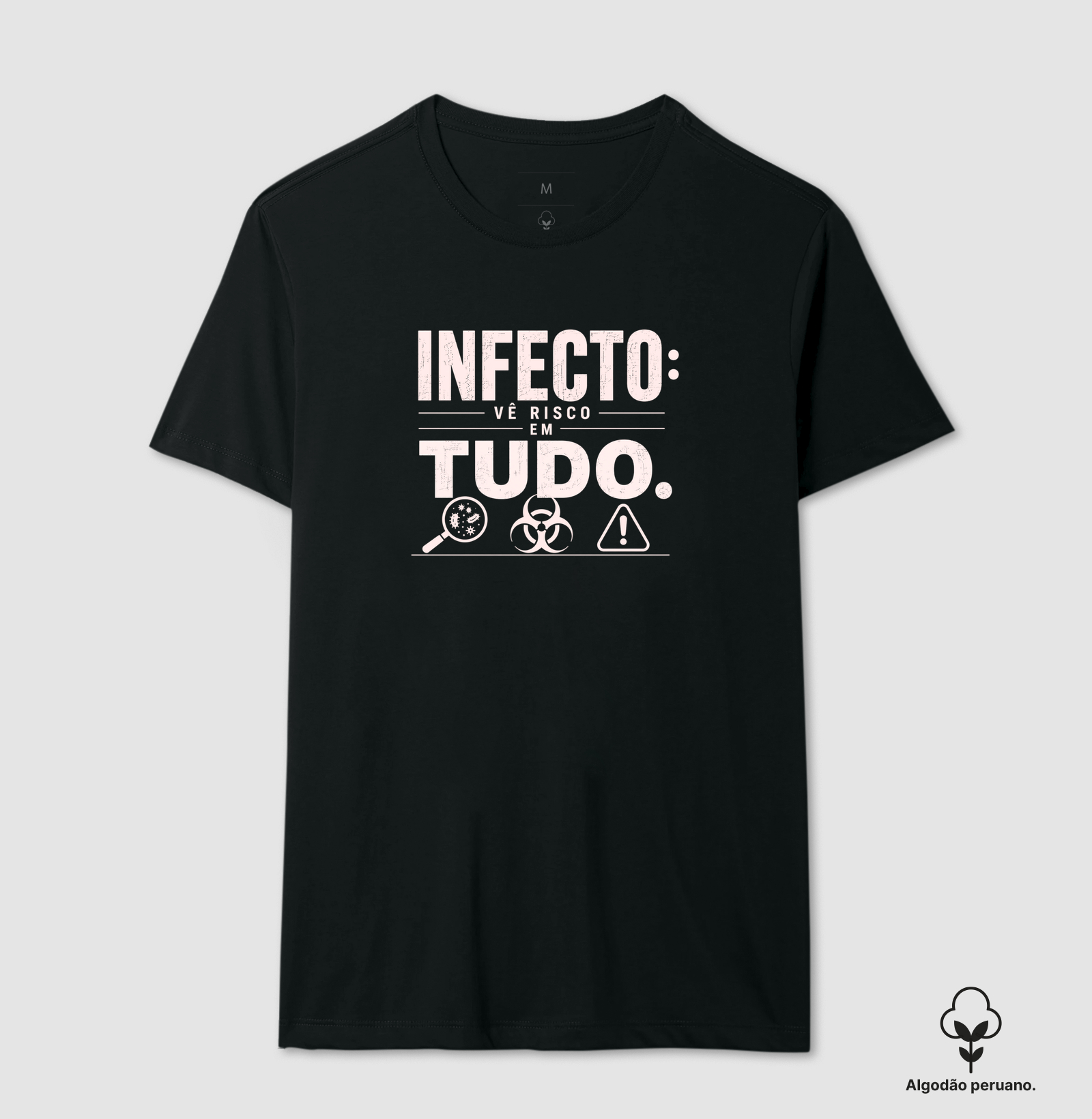 Infecto: Risco