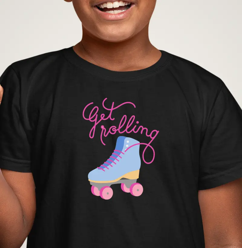 Get Rolling