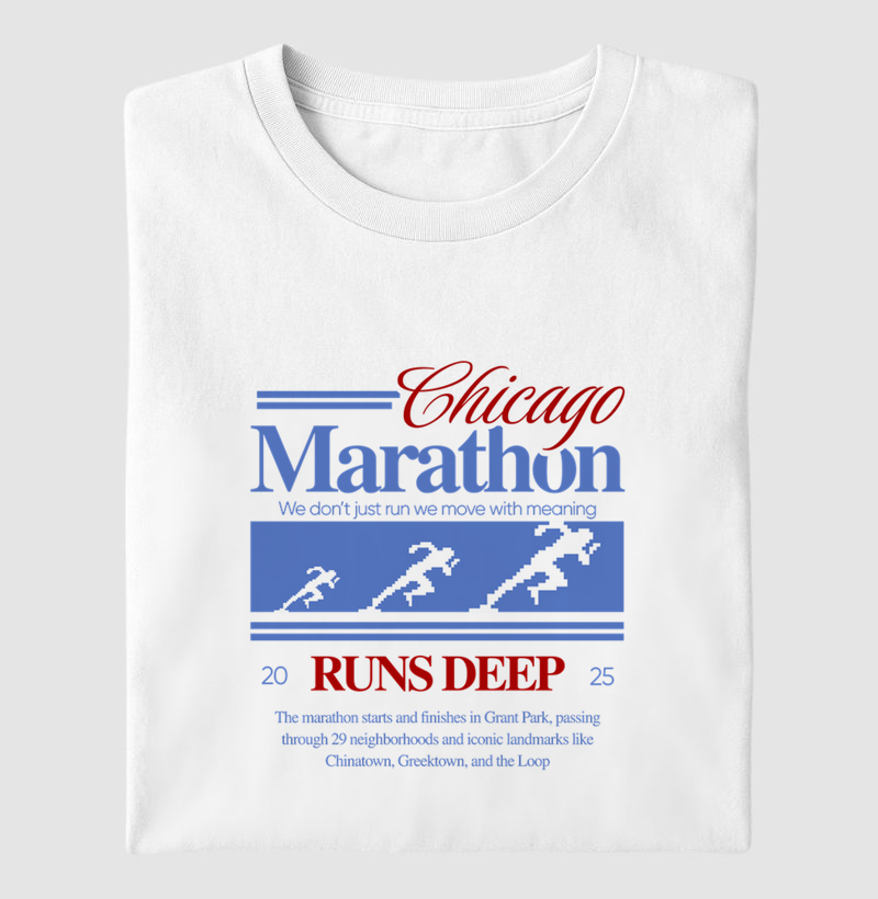 Chicago Marathon