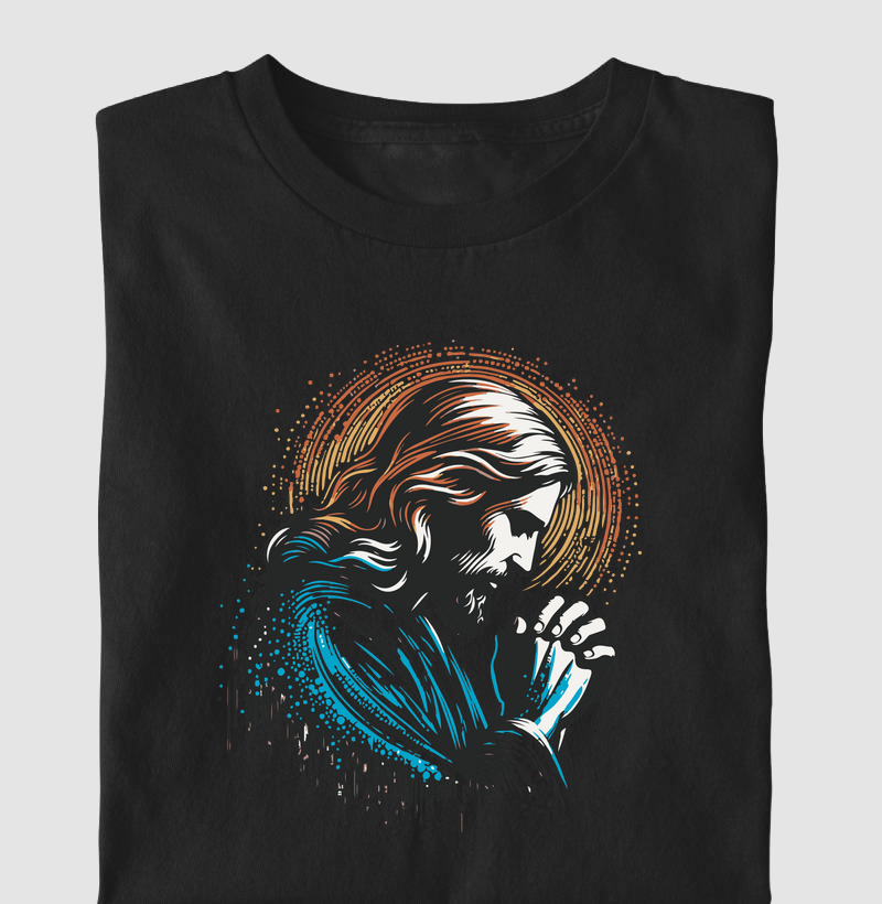 Jesus Oração