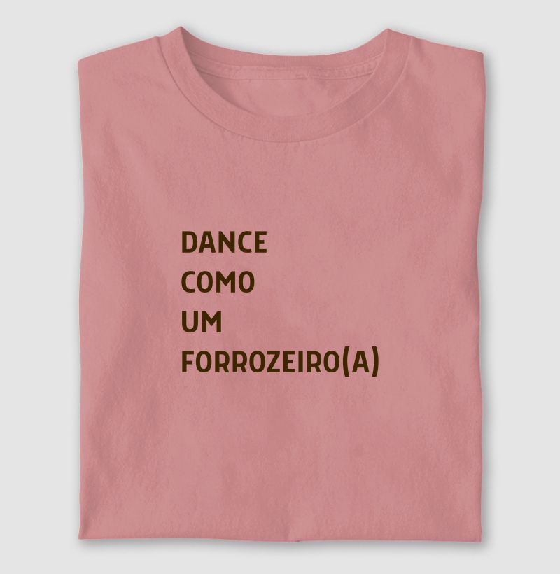 Dance como...