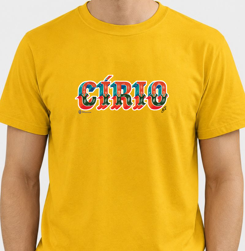 Camisa Círio - Kekel