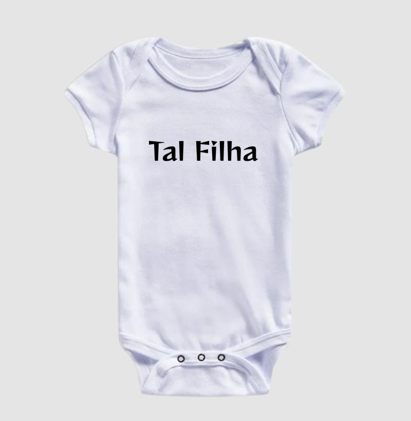 Tal filha