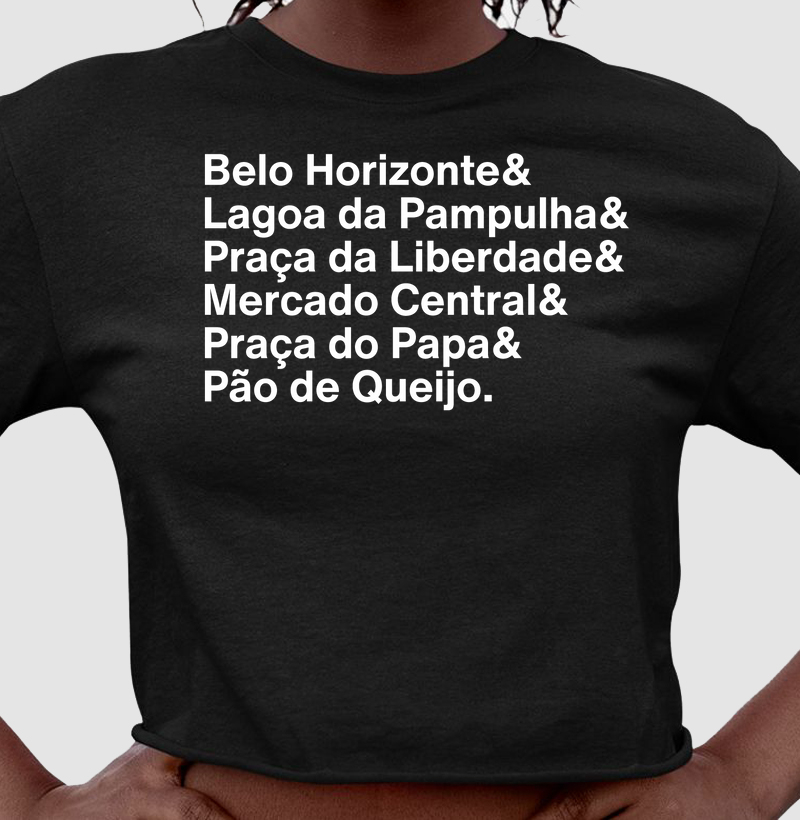 Belo Horizonte - Cropped