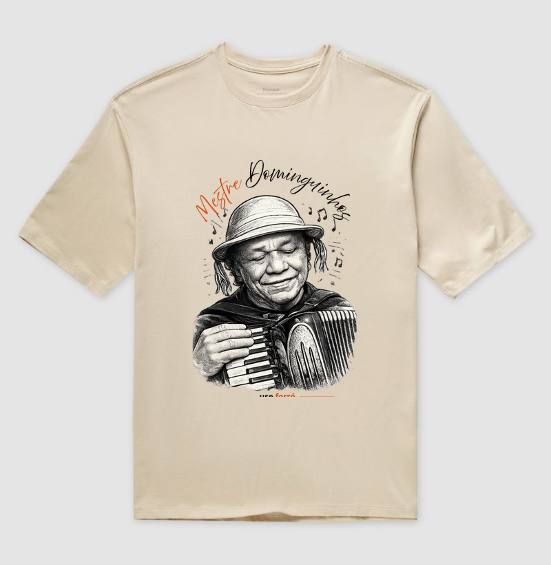 Mestre Dominguinhos