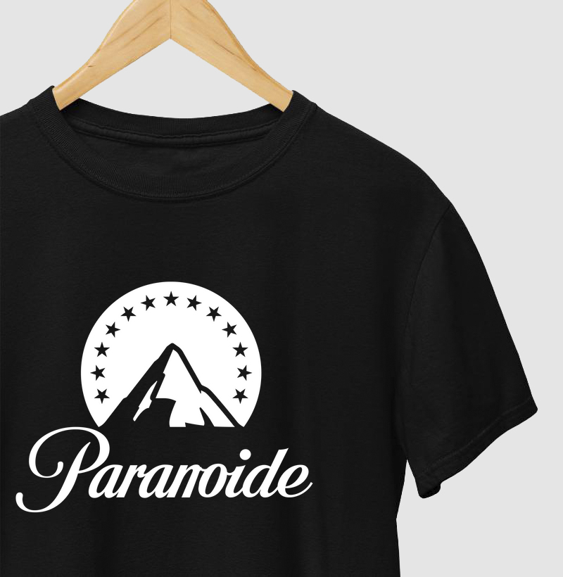 Paranoide