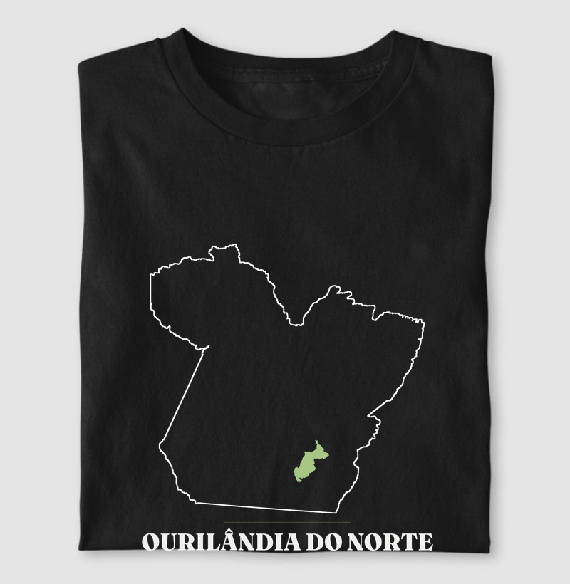 Ourilândia do Norte | Traço PA