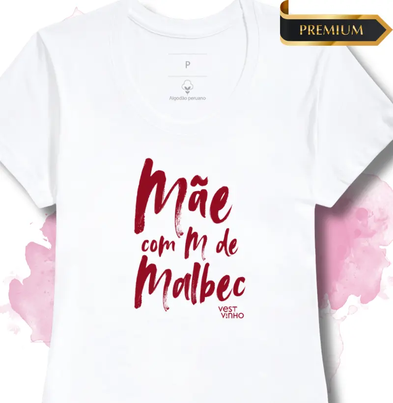 MÃE COM M DE MALBEC
