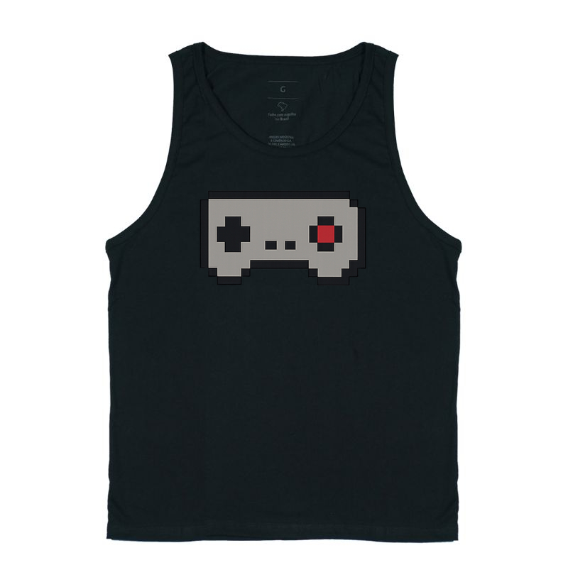 Classic Control - Big