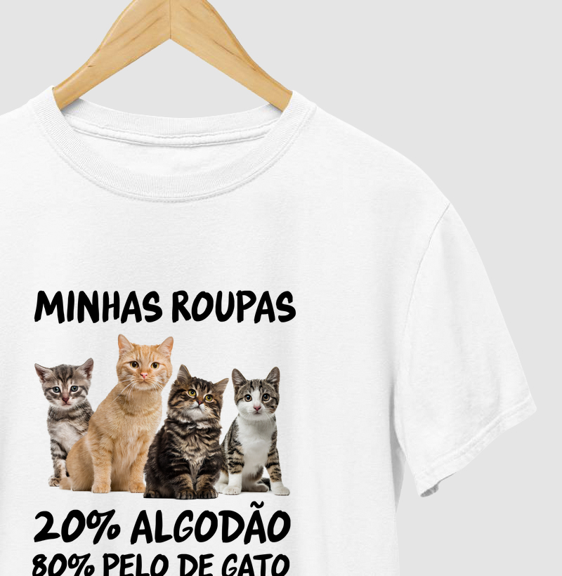 Minhas Roupas