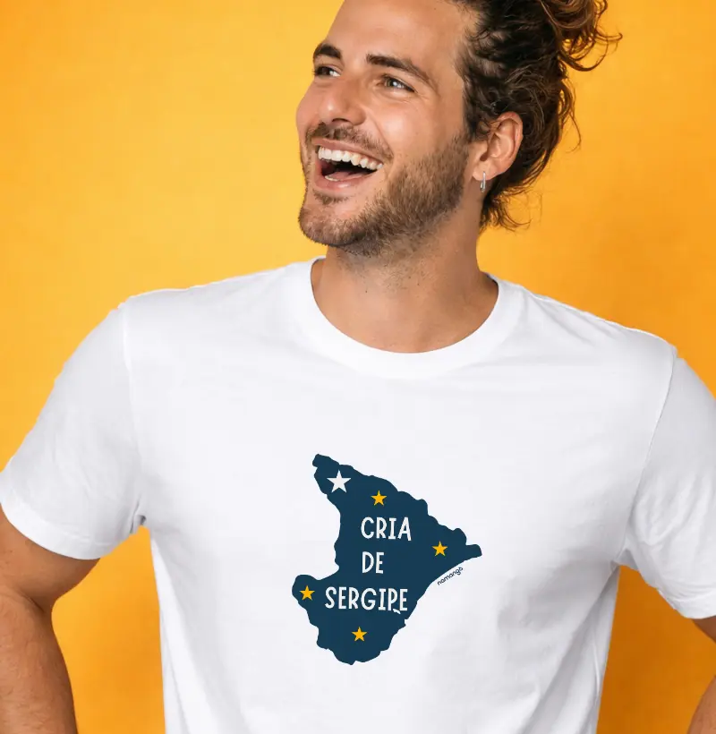 Cria de Sergipe