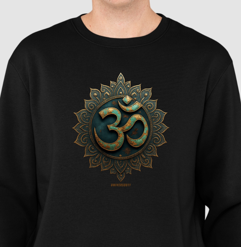 OM – Energia, Consciência e Harmonia