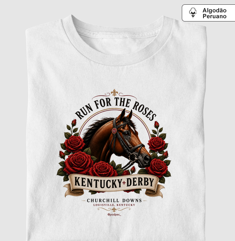 Run for the Roses