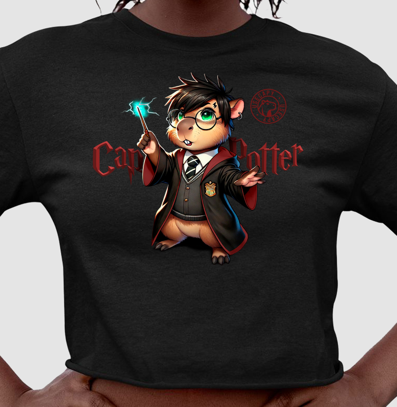 Capy Potter