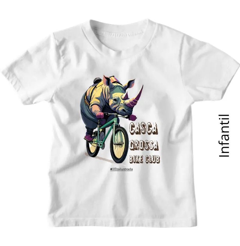 Casca Grossa Bike Clube