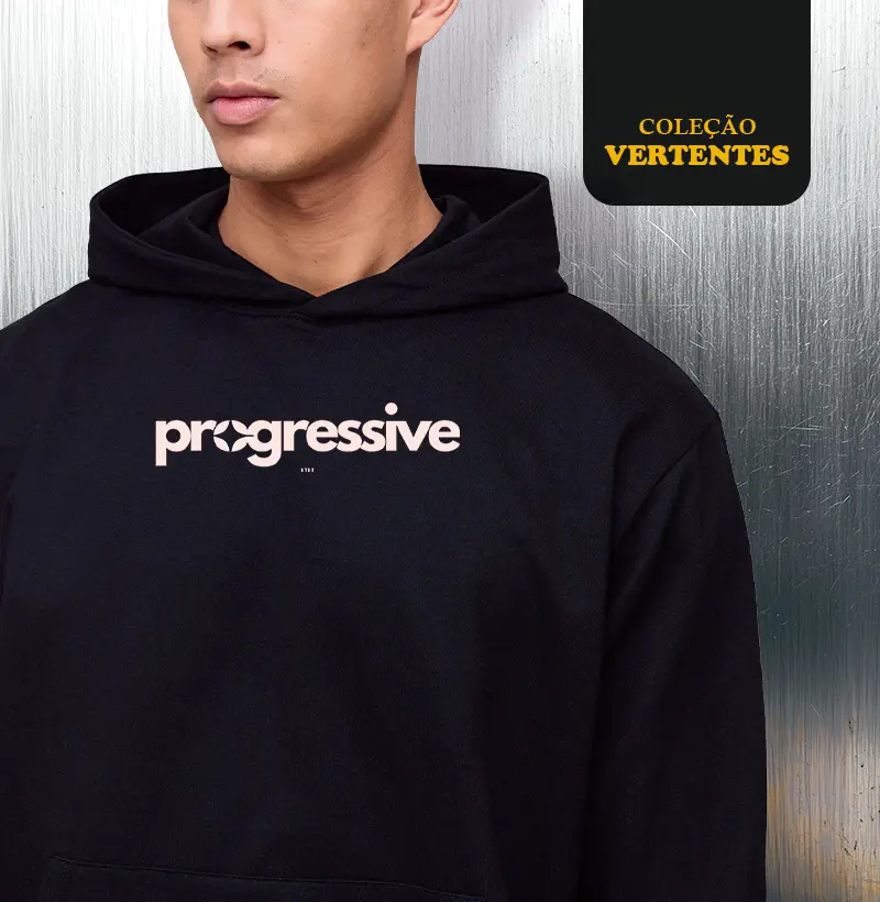 PROGRESSIVE /vertentes