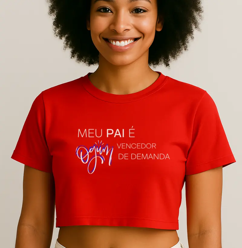 Demanda Não Me Alcança