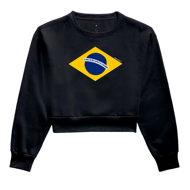 O massa da copa é os feriado
