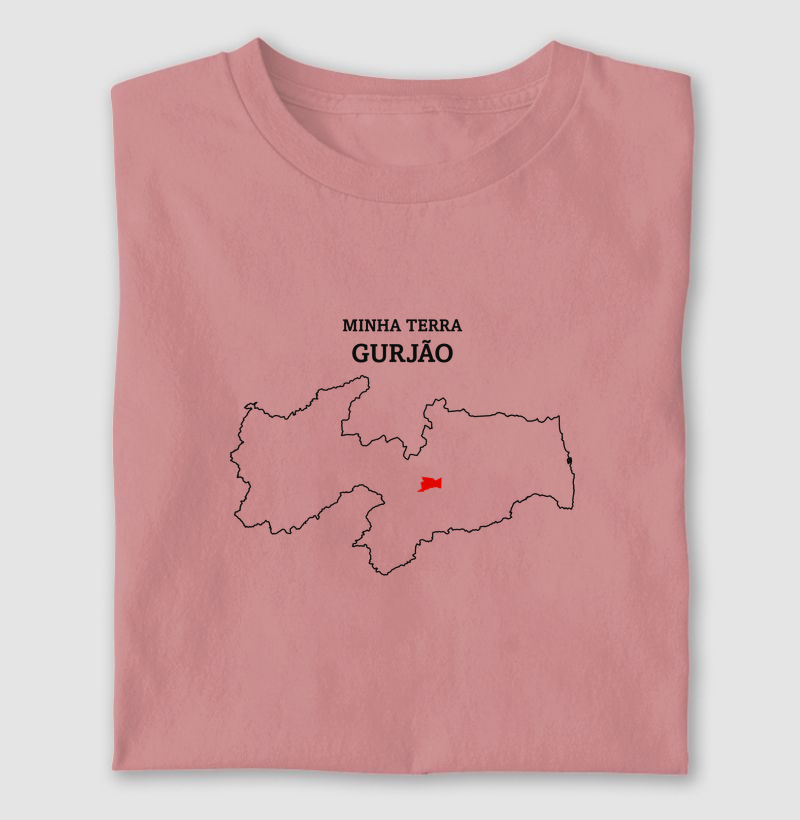 Gurjão (PB) | Minha Terra