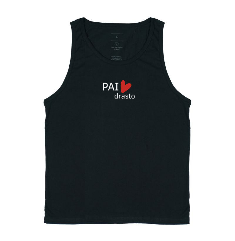 Camiseta padrasto