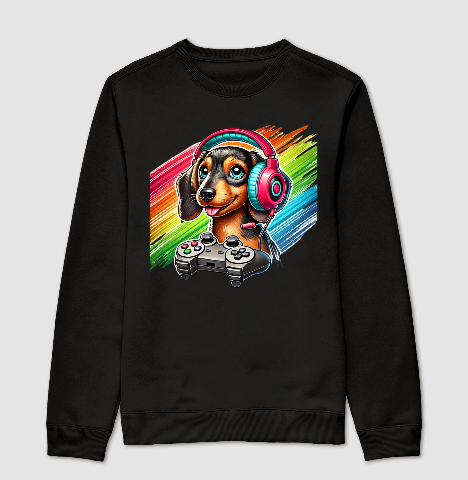Dachshund (Salsicha)