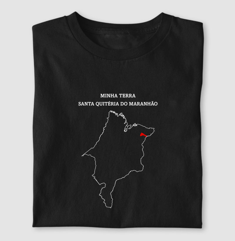 Santa Quitéria do Maranhão (MA) | Minha Terra