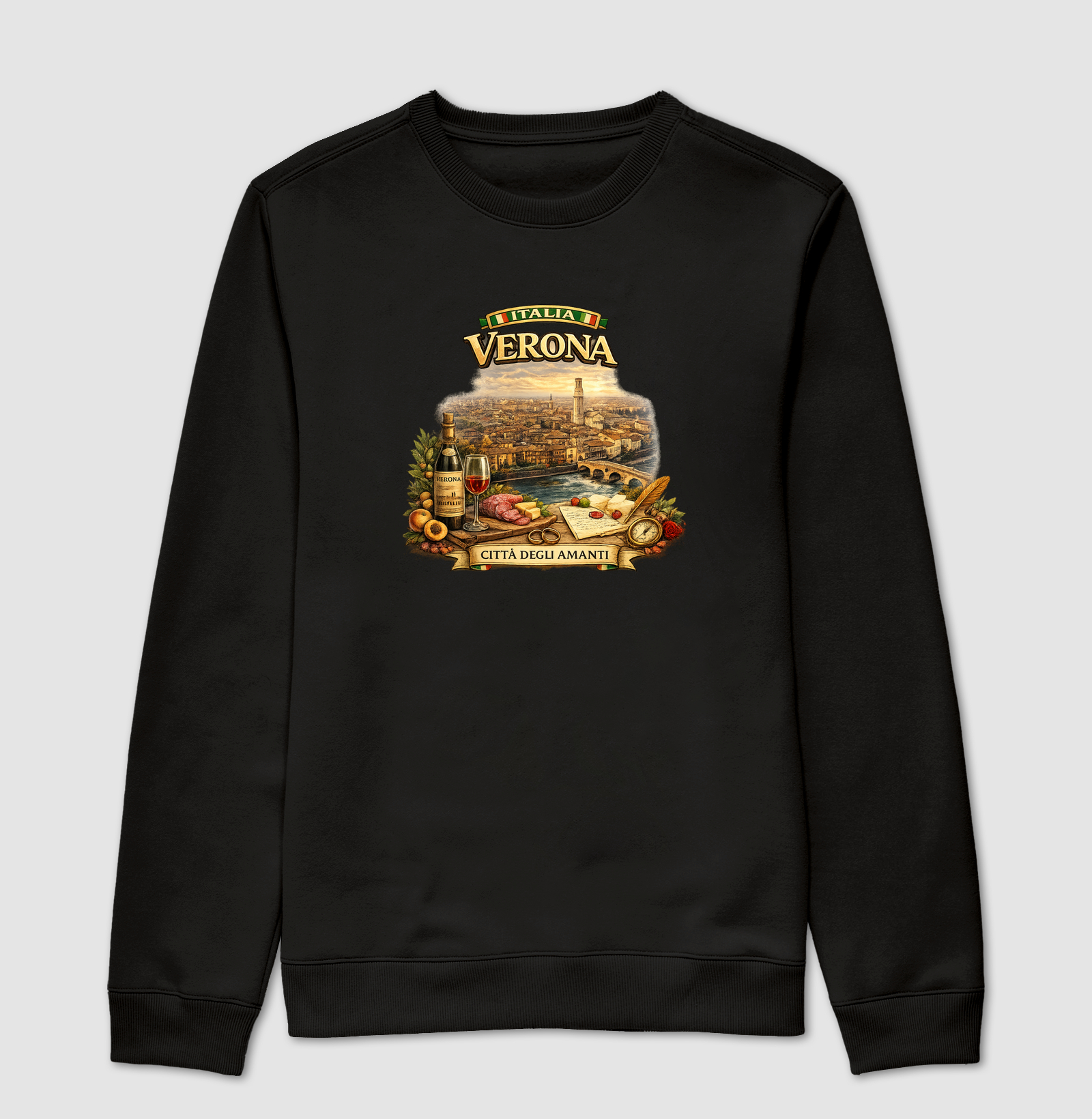 Cidades Italianas - Verona