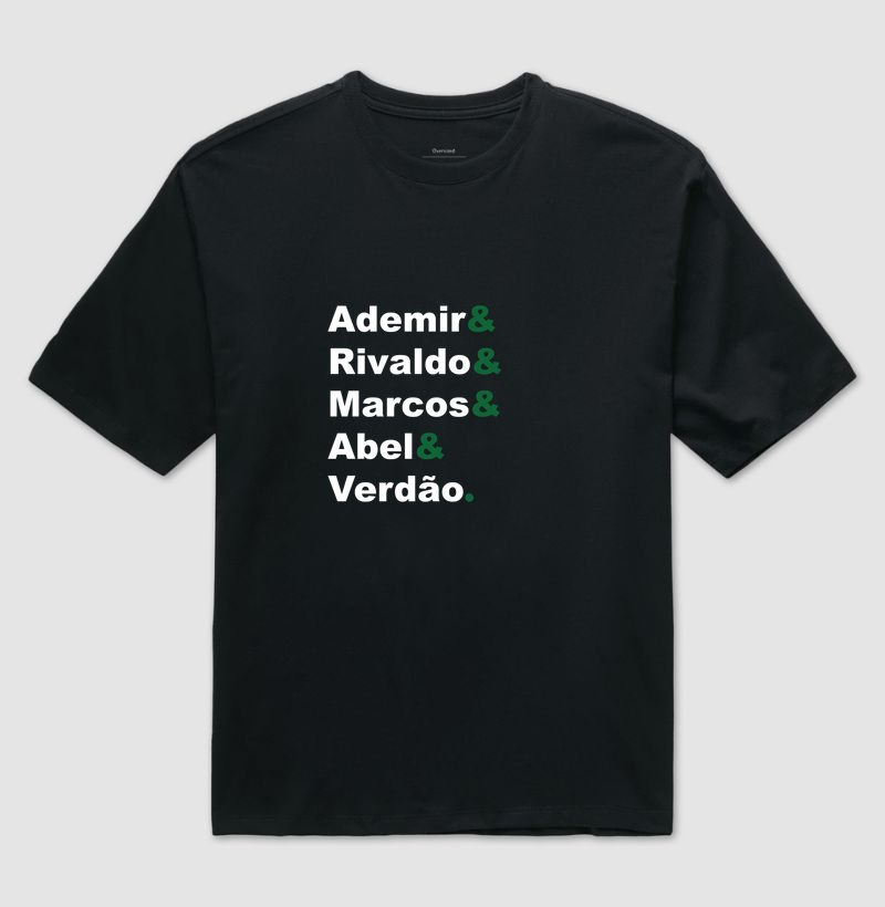 Camisa 0