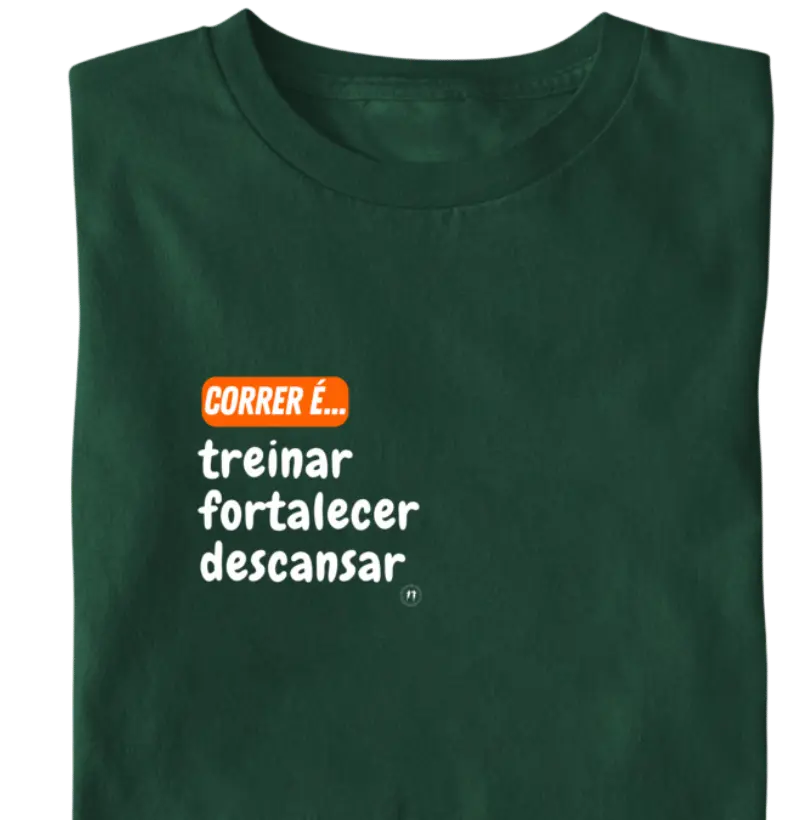 Correr é... vers.2