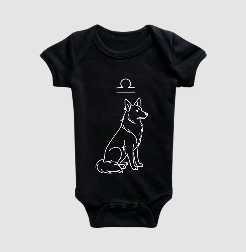 Border Collie libriano