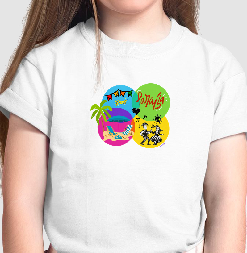 Paraíba e Seus Encantos