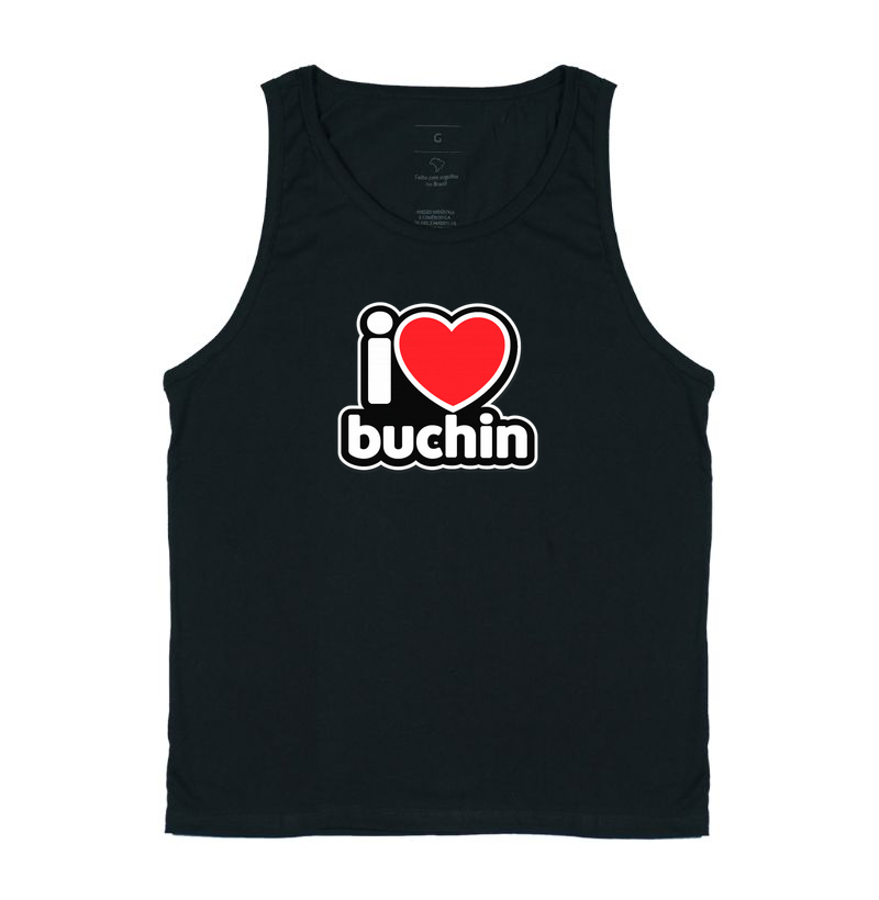 AMO BUCHIN