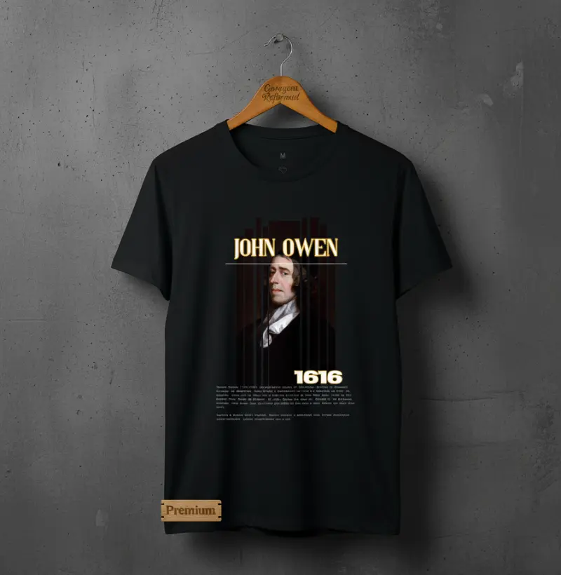 "John Owen 1616"