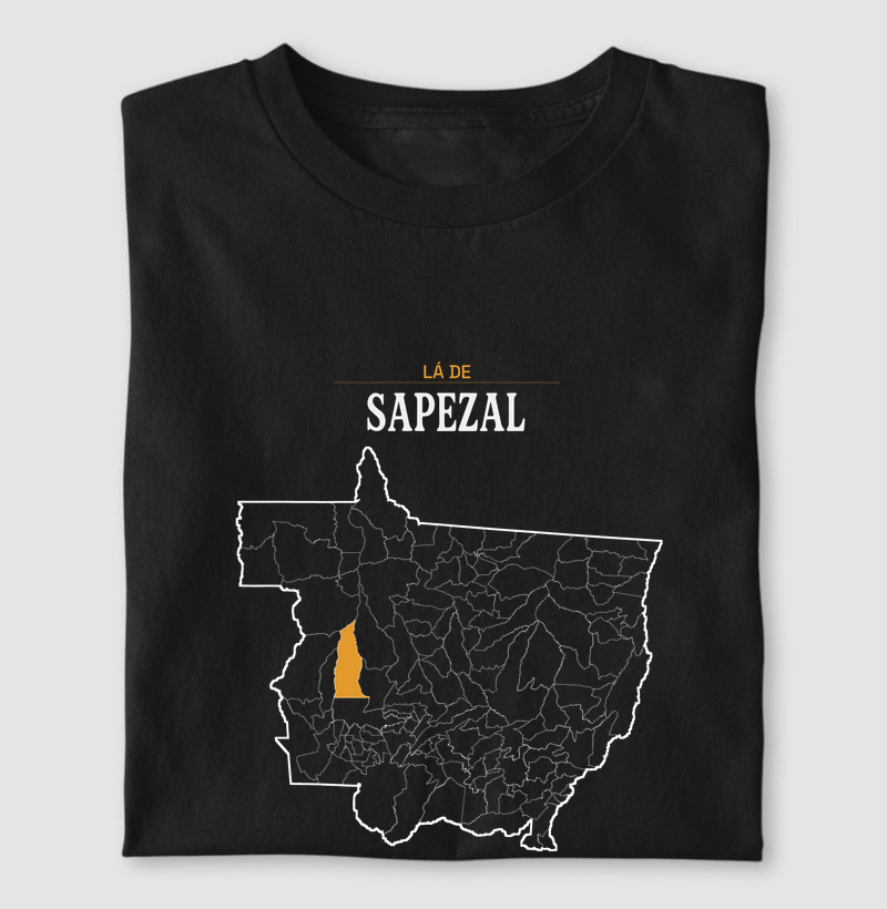 Sapezal | Território MT