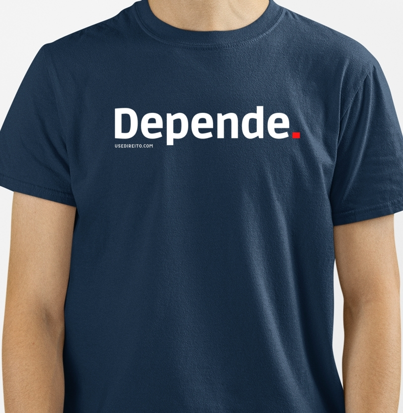 Depende