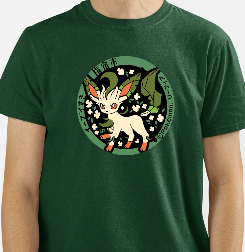 Leafeon