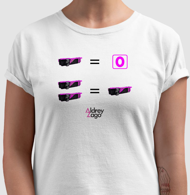 Tem 1, não tem nenhum rosa 