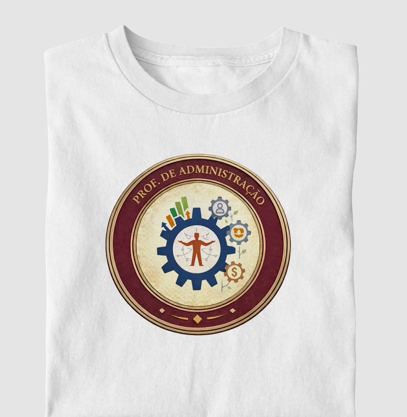 Prof. de Administração V3