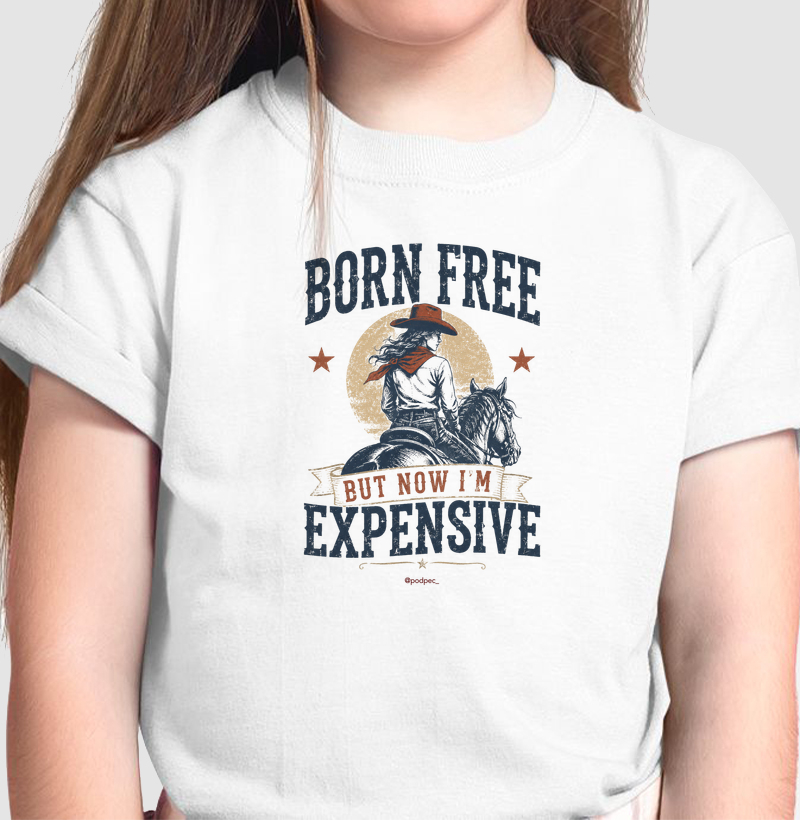 Born Free