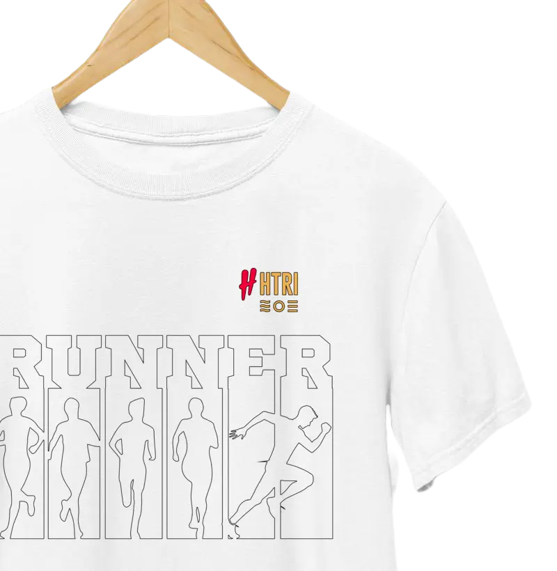 RUNNER – Para quem vive a corrida!