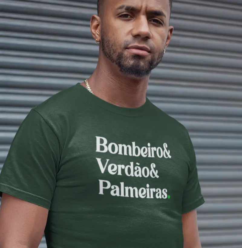 Bombeiro&Palmeiras
