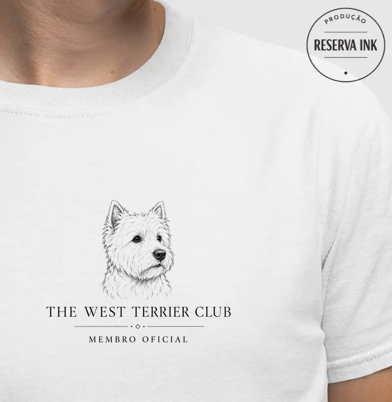 The West Terrier Club